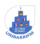 Logo La Torre de Babel