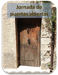 Puertas abiertas